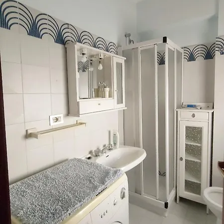 Sea View Villarosa *