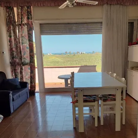 Sea View Villarosa