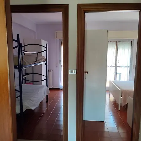 דירה Sea View Villarosa Villa Rosa Di Martinsicuro