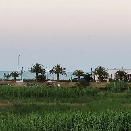 דירה Sea View Villarosa Villa Rosa Di Martinsicuro