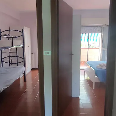 Sea View Villarosa דירה Villa Rosa Di Martinsicuro