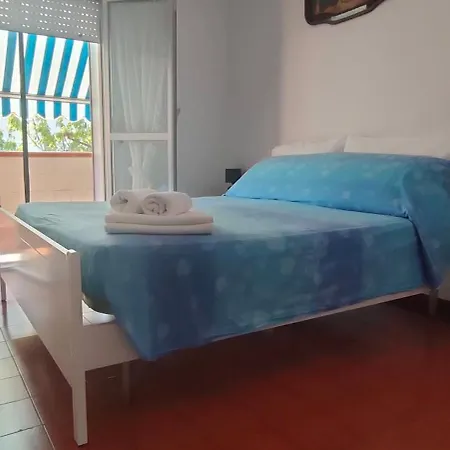 Sea View Villarosa Villa Rosa Di Martinsicuro